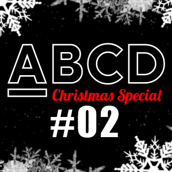 Podcast #HS2 : Christmas Special